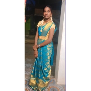 ஆதி திராவிடர்