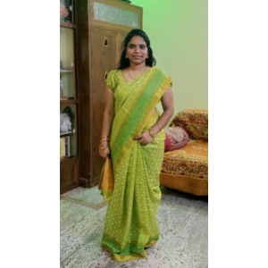 ஆதி திராவிடர்