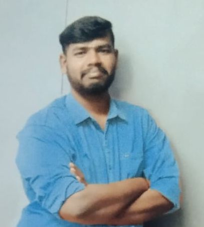 ஆதி திராவிடர்  FK1473