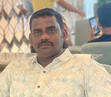 முதலியார்  FK1537