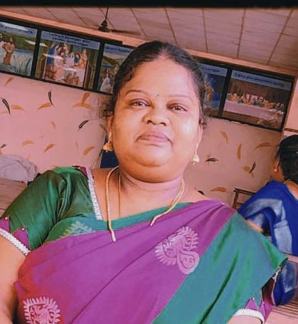 விஸ்வகர்மா  //  மறுமணம்