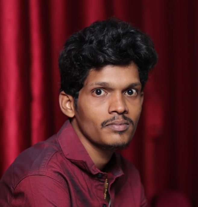 வன்னியர்  FK1571