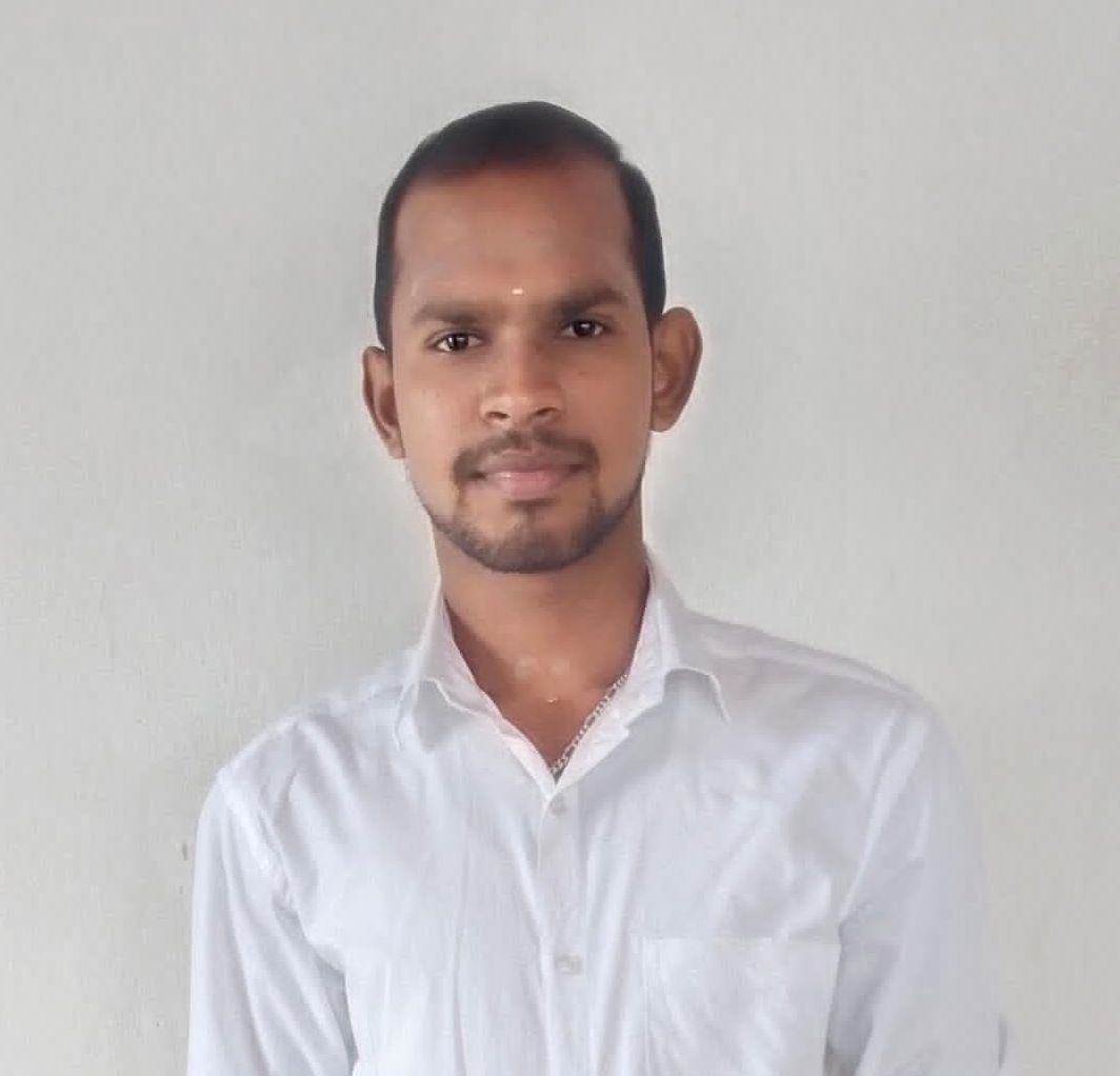 நாயுடு  FK1547