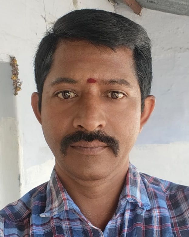 செட்டியார் //   FK1678