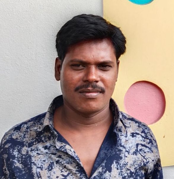 சாதி தடை இல்லை //மறுமணம்