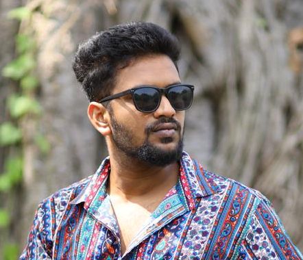 முதலியார்  FK1477