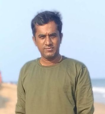 நாயுடு  FK1566