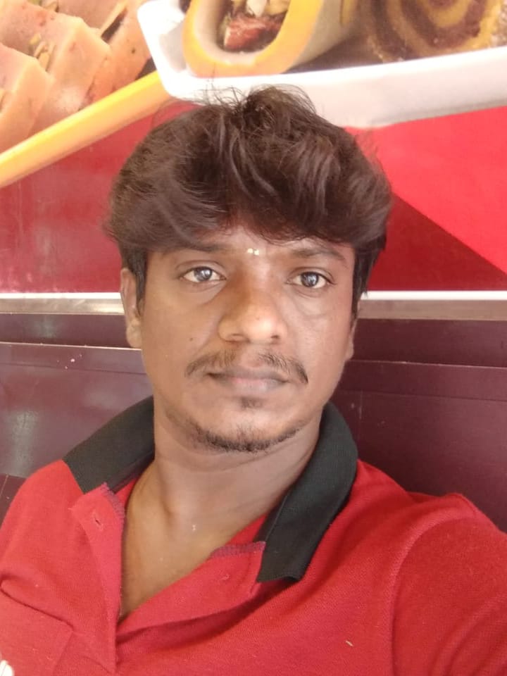 நாடார்  FK1483