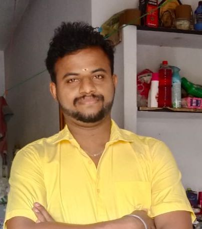 முதலியார் - FK1791
