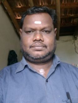 ஆதி திராவிடர் //  மறுமணம்-FK2040