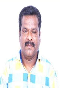 ஆதி திராவிடர்//FK2054
