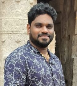 முதலியார் / FK2089