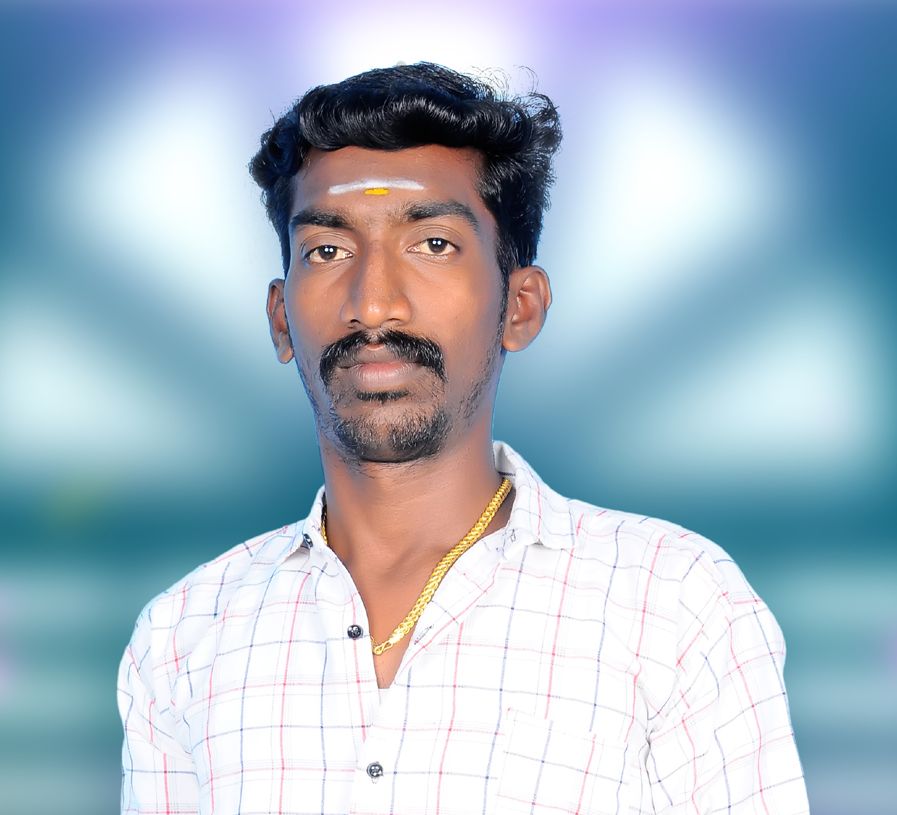 மறவர்  - FK1806