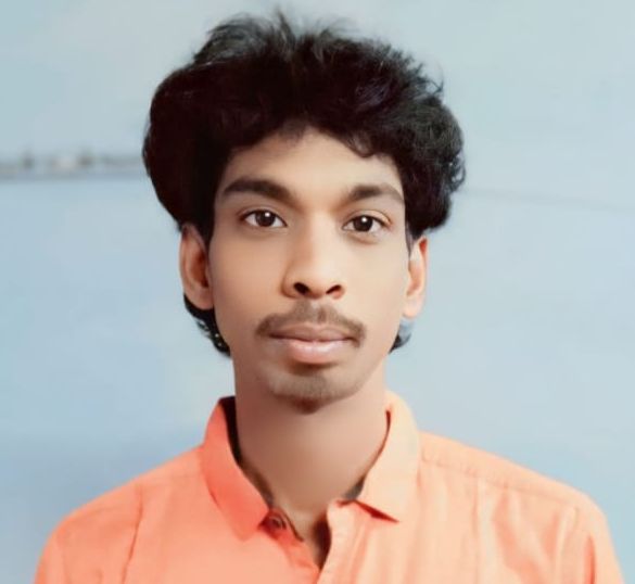 சாதி தடை இல்லை / FK1875