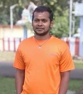 நாயர் / FK2099