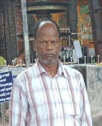 நாயர் // மறுமணம் / FK2102