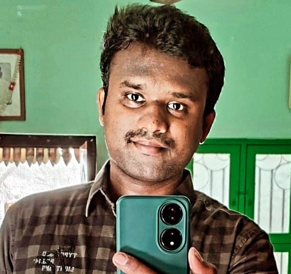 நாடார் - FK1852