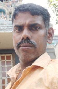 விஸ்வகர்மா /  மறுமணம் / FK1931