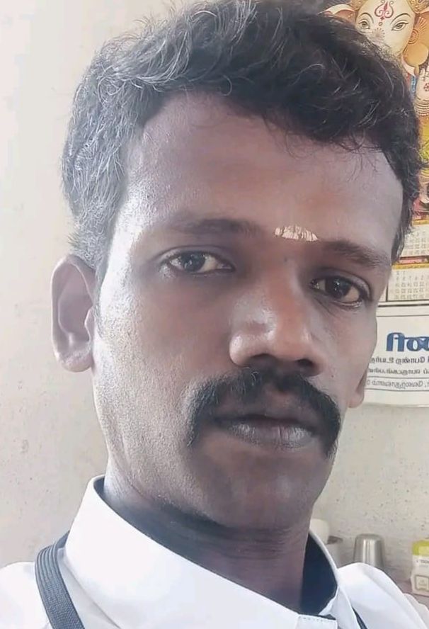 வன்னியர்  /  மறுமணம் / FK1832