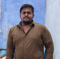 ஜங்கம் / FK2096
