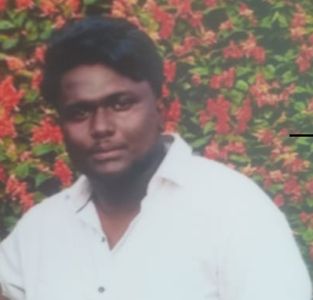 ஆதி திராவிடர்  //  FK2355