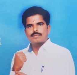 சைவ வேளாளர் / FK2391