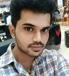 நாயுடு  //  FK2349