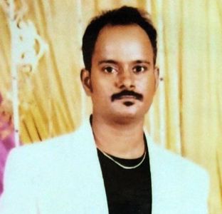 நாயுடு  // FK2233
