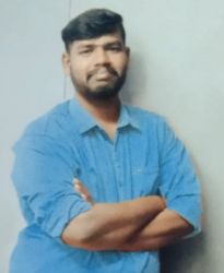 ஆதி திராவிடர் / FK2184