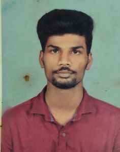 ஆதி திராவிடர்  //  FK2536
