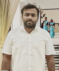 பிள்ளைமார்  //  FK2523