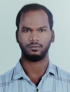 ஆதி திராவிடர்  //  FK2540