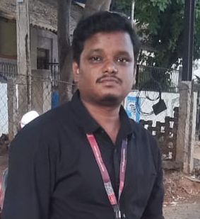 நாயுடு  //  FK2544