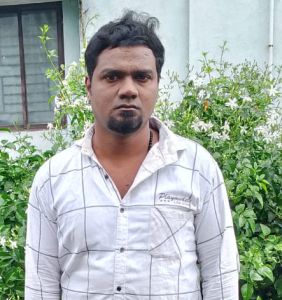 வன்னியகுலஷத்ரியார்  // FK2643