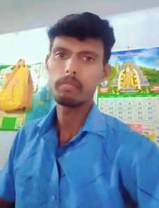 நாடார்  //  FK2588