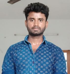 நாடார்  //  FK2604
