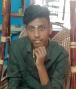 முதலியார் // FK2552