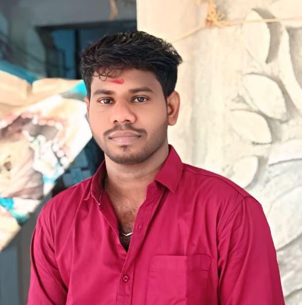 ஆதி திராவிடர் // FK2673